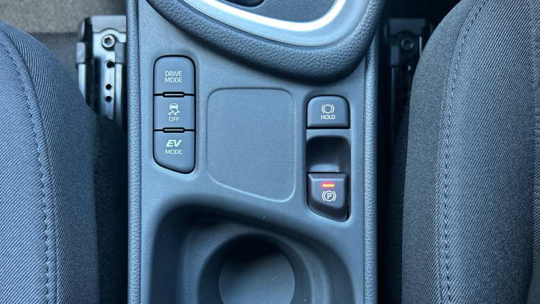 Mazda 2 Hybrid 1.5i Hybrid Centre Line 5dr CVT Hybrid Hatchback